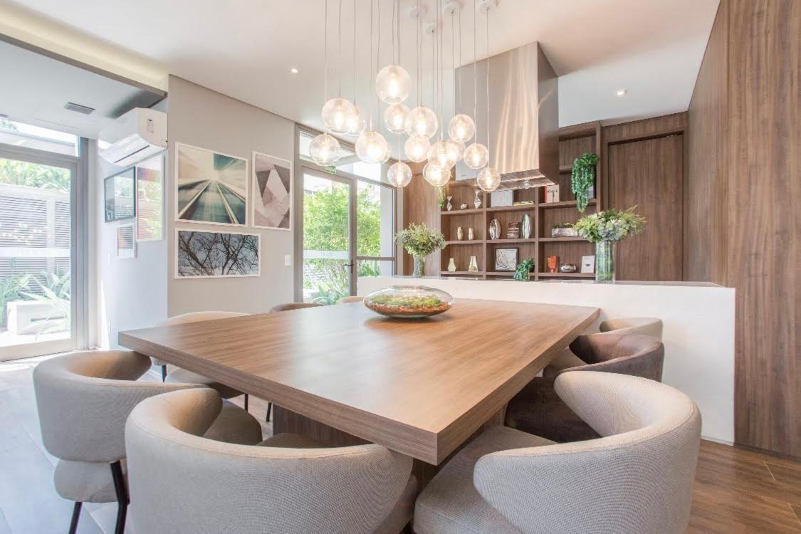 Apartamento Conforto Com Sofisticacao *
