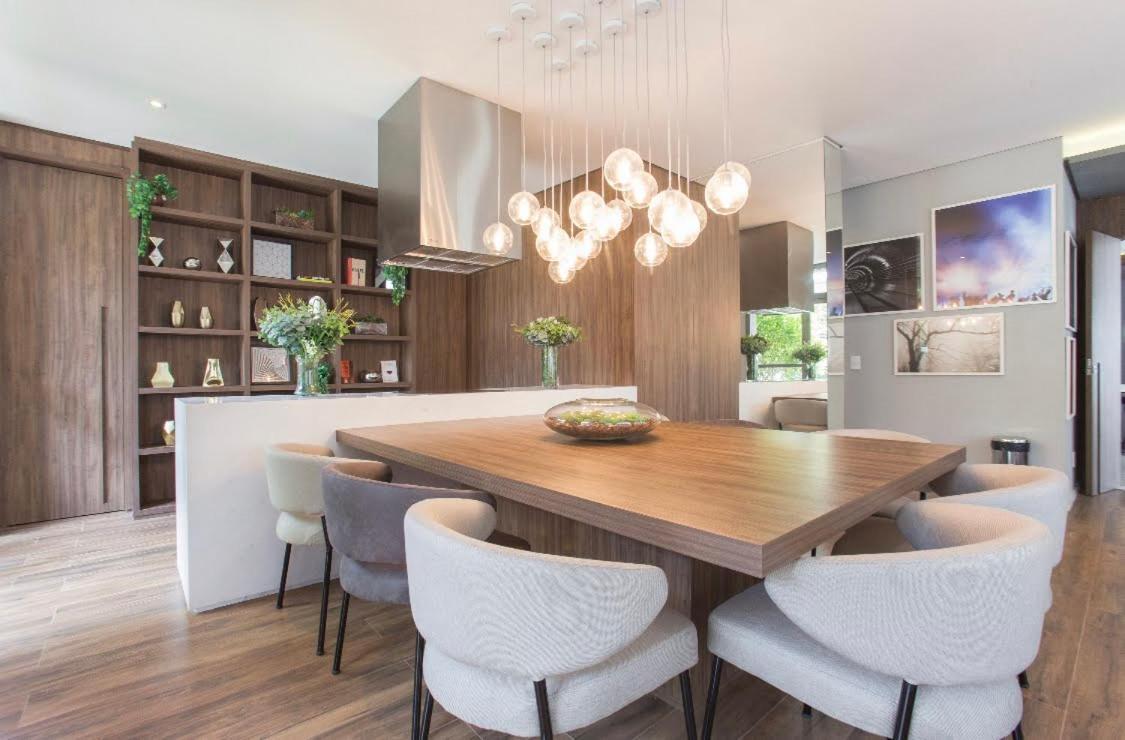 Apartamento Conforto Com Sofisticacao São Paulo