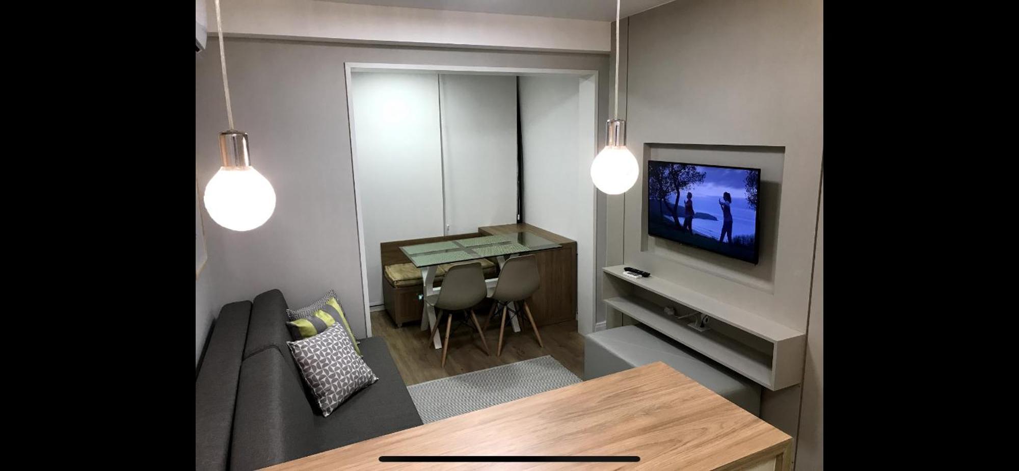 Conforto Com Sofisticacao São Paulo