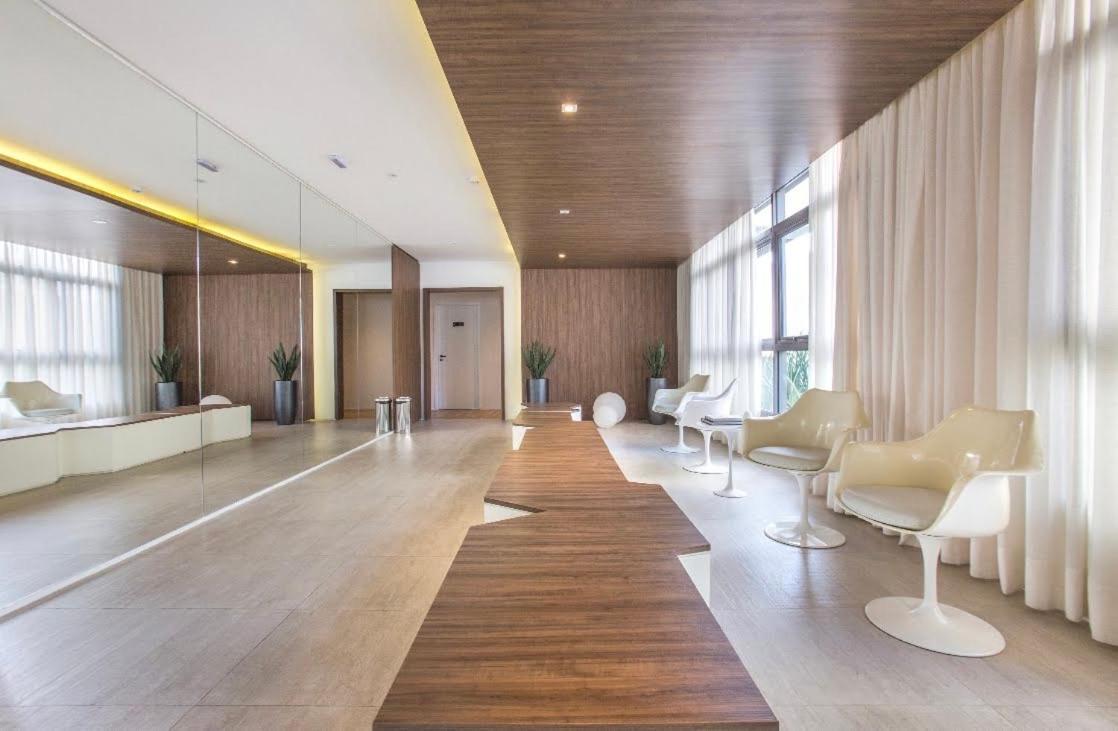 Conforto Com Sofisticacao Apartamento São Paulo