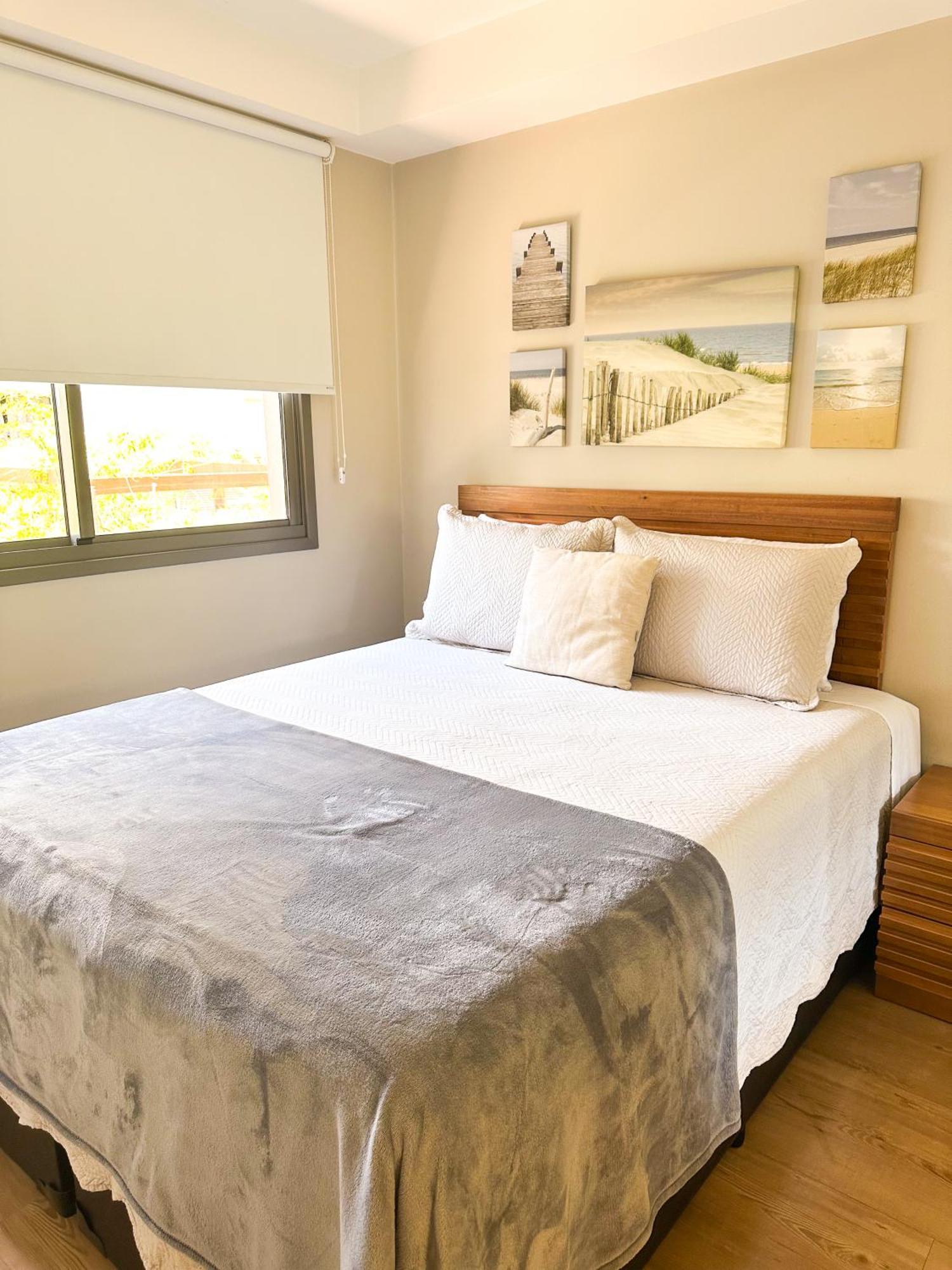 Apartamento Conforto Com Sofisticacao São Paulo