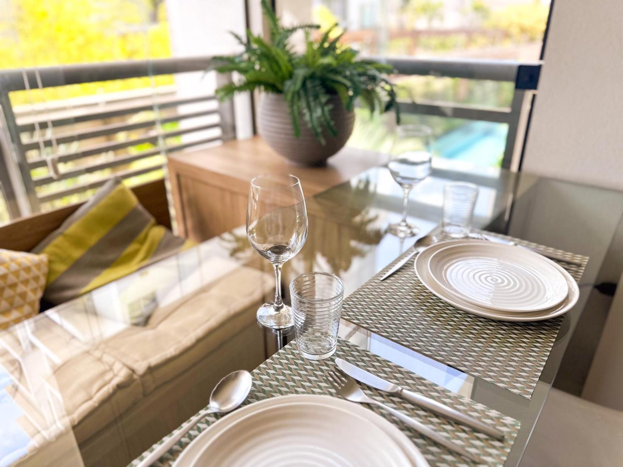 Apartamento Conforto Com Sofisticacao *