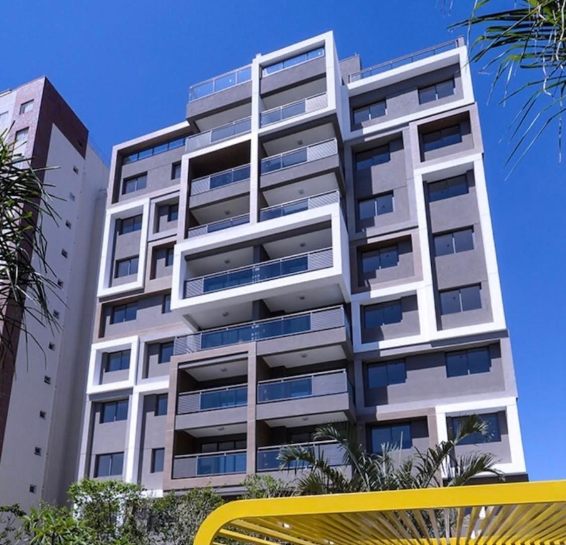 Apartment Conforto Com Sofisticacao