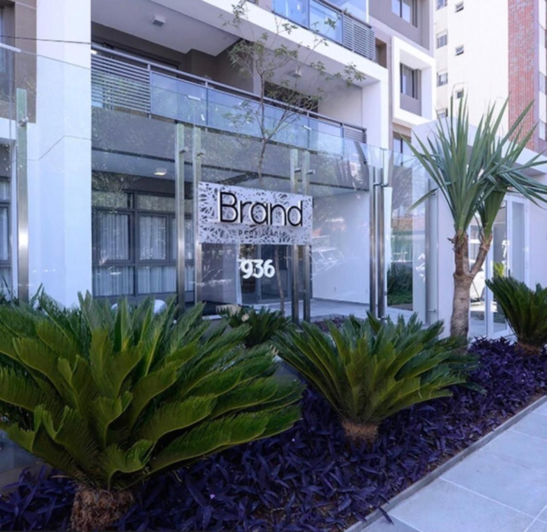 Apartment Conforto Com Sofisticacao *