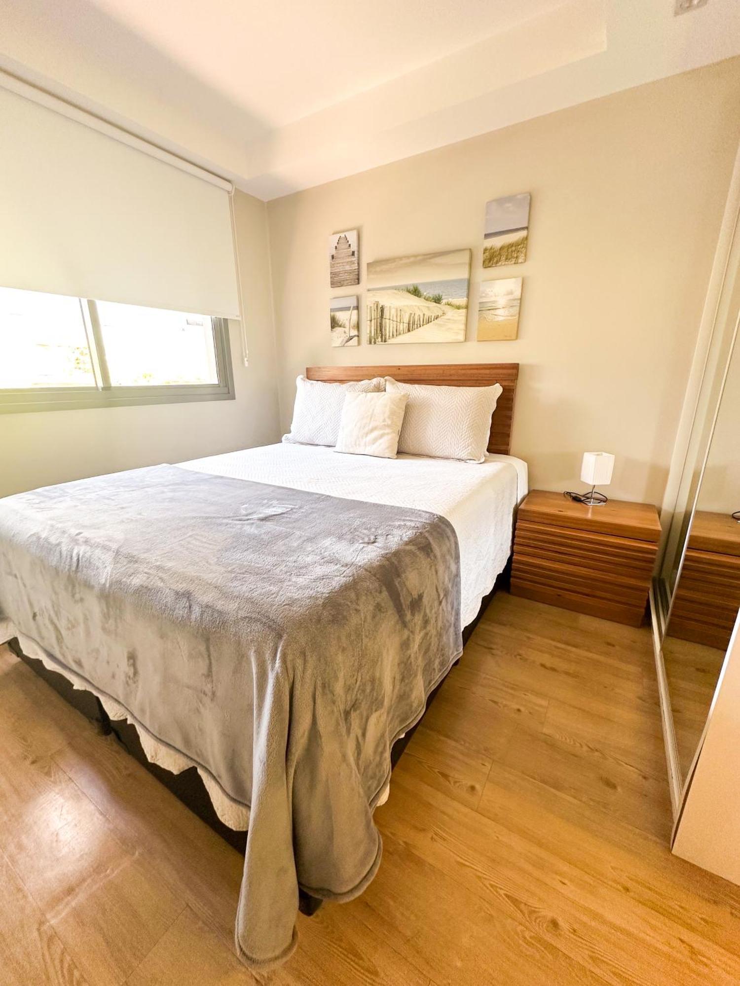 Conforto Com Sofisticacao Apartment Sao Paulo